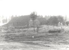 Hoeve langs de Sint-Niklaasstraat in Kallo