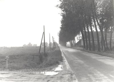 's Heerenkeetstraat in Kallo