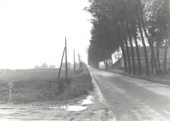 's Heerenkeetstraat in Kallo