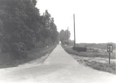 Van Kalishoek naar Kromme Hoek