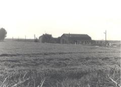 Hoeve Royen bij Beverse Dijk in Kallo