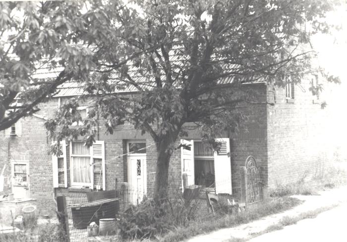 woning bij Kalishoek in Kieldrecht