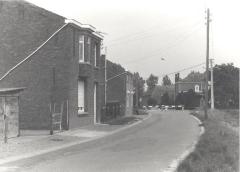 Kalishoek op grens Kieldrecht/Doel/Kallo