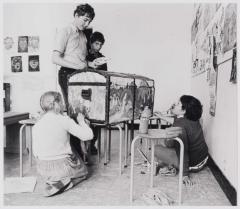 Academie anno 1983