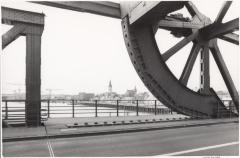 Scheldebrug, Temse/Bornem