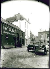 vervoersmaatschappij John Tralbaut 3