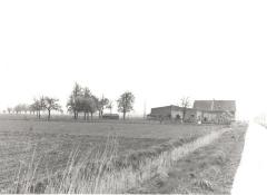 Hoeve in Oude Arenbergpolder