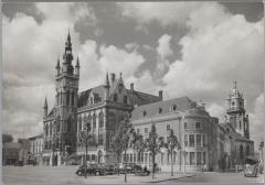 Stadhuis van Sint-Niklaas