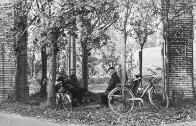 Kapel Twistkapelletjes, Grouwesteenstraat - Heerbaan