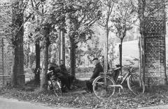 Kapel Twistkapelletjes, Grouwesteenstraat - Heerbaan