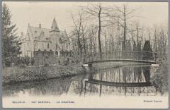 Kasteel van Belsele