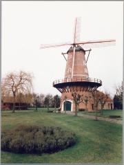 Roomanmolen, Sint-Pauwels