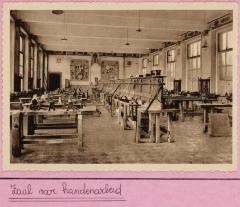 Bisschoppelijke Normaalschool St-Franciscus