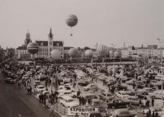 Vredefeesten in de jaren '60 of '70 ?